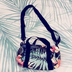 COPY - ALOHA Collection Mini Duffle Bag